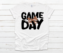 Load image into Gallery viewer, Game Day Bow