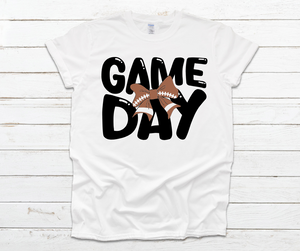 Game Day Bow