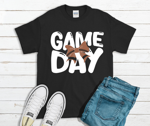 Game Day Bow