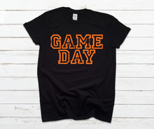 Load image into Gallery viewer, Game Day (rough)