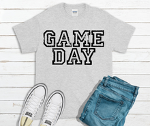 Load image into Gallery viewer, Game Day (rough)