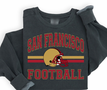 Load image into Gallery viewer, San Fran Football