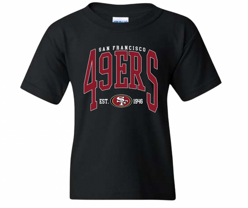 Youth 49ers