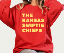 Load image into Gallery viewer, The Kanas Switie Chiefs