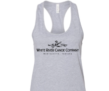 Load image into Gallery viewer, WRCC Logo Tank