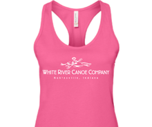 Load image into Gallery viewer, WRCC Logo Tank