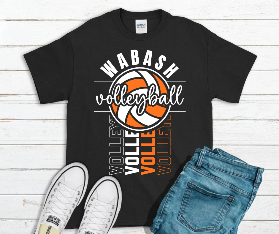 Wabash Volleyball