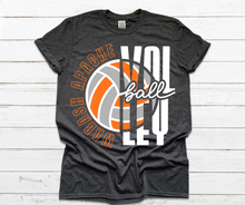 Load image into Gallery viewer, Wabash Apache Volleyball