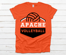 Load image into Gallery viewer, Apache Volleyball
