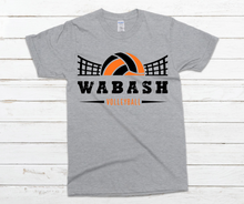 Load image into Gallery viewer, Volleyball Net-Wabash