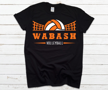 Load image into Gallery viewer, Volleyball Net-Wabash