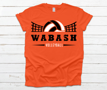 Load image into Gallery viewer, Volleyball Net-Wabash