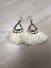 Load image into Gallery viewer, Fringe Earrings