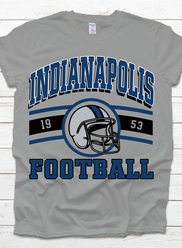 Indianapolis