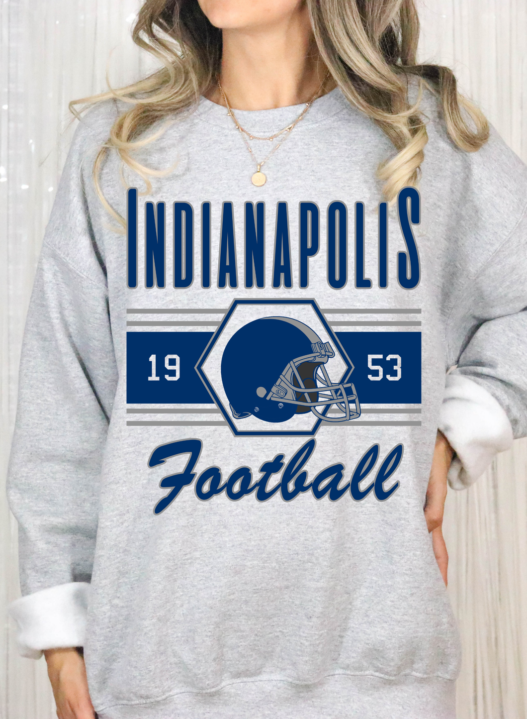 Indianapolis Football