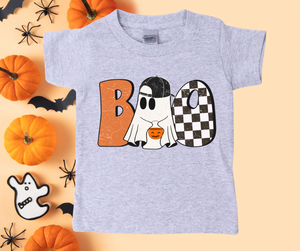 Boo Ghost