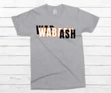 Load image into Gallery viewer, Wabash layered