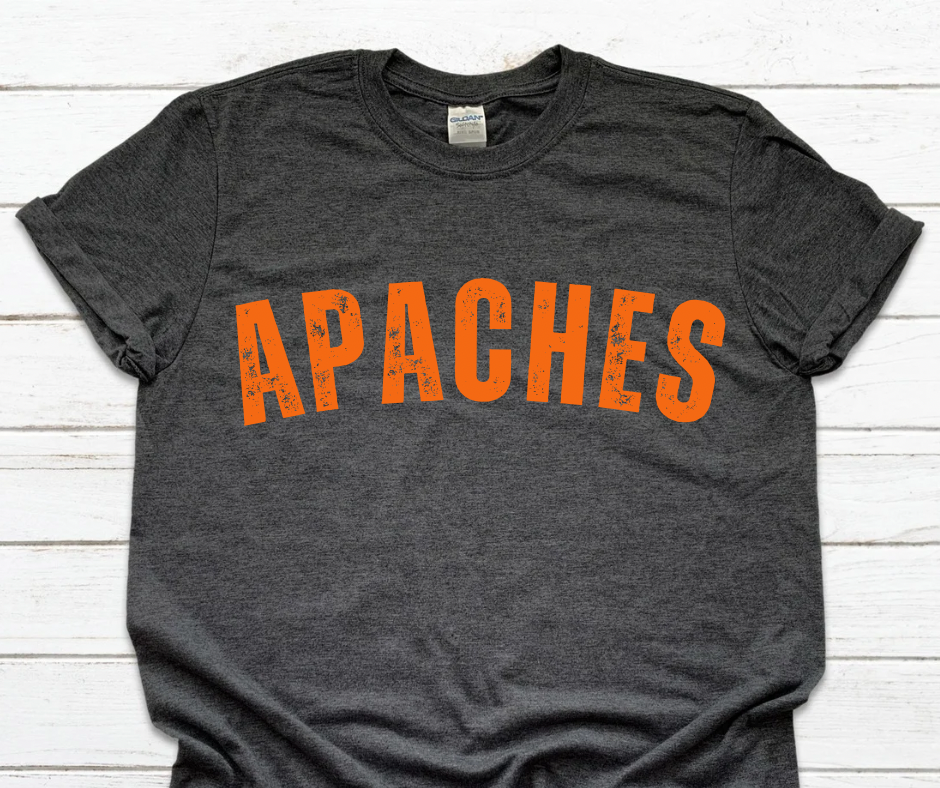 Apaches Varsity