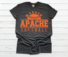 Load image into Gallery viewer, Apache Softball