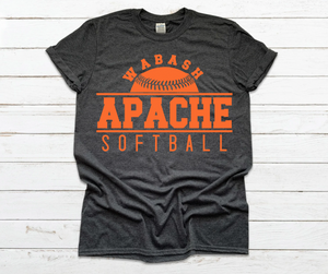 Apache Softball