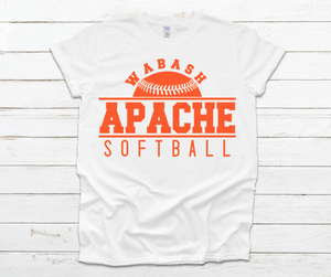 Apache Softball