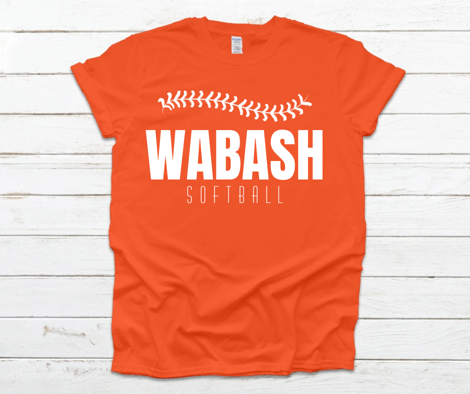 Wabash Softball