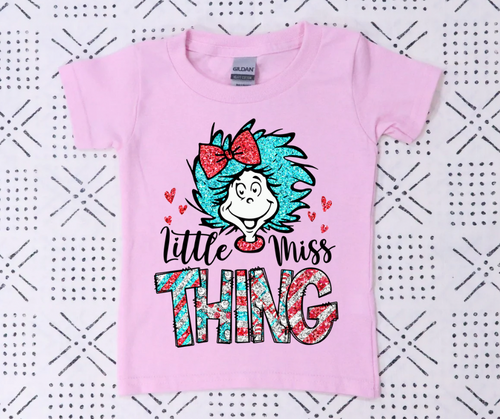 Little Miss Thing (Youth)