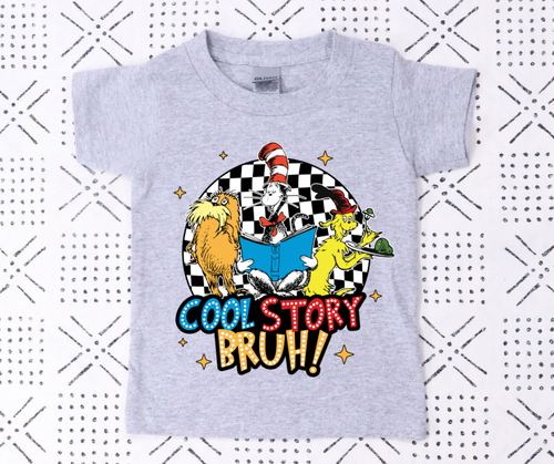 Cool Story Bruh (Youth)