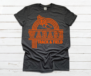 Track—Wabash
