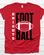 Load image into Gallery viewer, Southwood Knights Football