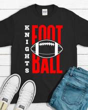 Load image into Gallery viewer, Southwood Knights Football