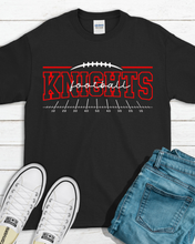 Load image into Gallery viewer, Knights Football