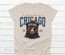 Load image into Gallery viewer, Chicago Football Bears