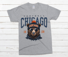Load image into Gallery viewer, Chicago Football Bears