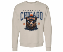 Load image into Gallery viewer, Chicago Football Bears