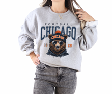 Load image into Gallery viewer, Chicago Football Bears