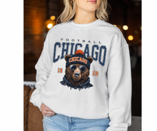Load image into Gallery viewer, Chicago Football Bears