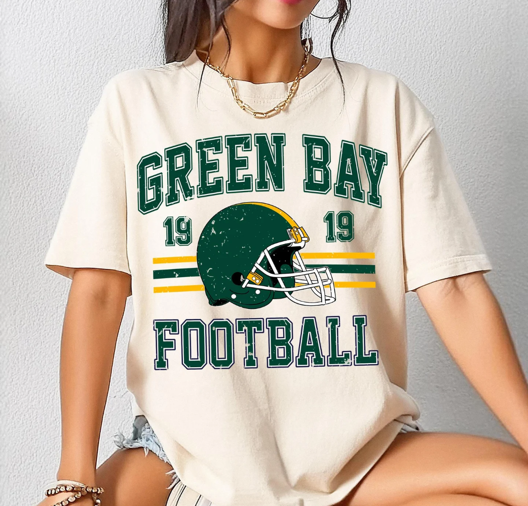 Green Bay Football