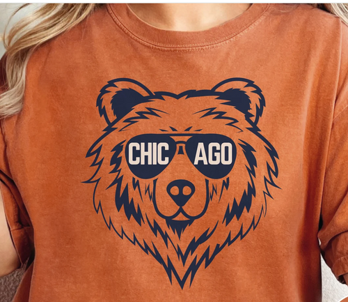 Chicago Bears