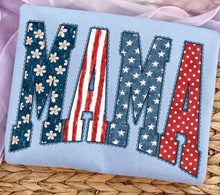 Load image into Gallery viewer, Americana Mama