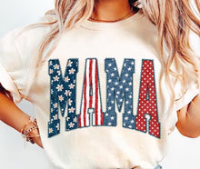 Load image into Gallery viewer, Americana Mama