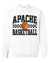 Load image into Gallery viewer, Apache Basketball