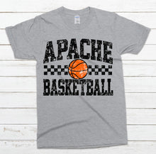 Load image into Gallery viewer, Apache Basketball