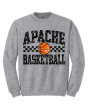 Load image into Gallery viewer, Apache Basketball
