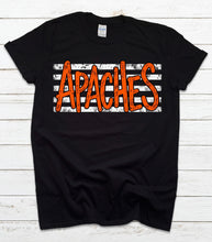 Load image into Gallery viewer, Apaches