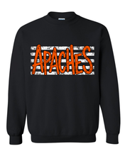 Load image into Gallery viewer, Apaches