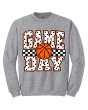 Load image into Gallery viewer, Polka Dot Game Day