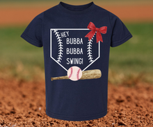 Load image into Gallery viewer, Hey Bubba Bubba Swing--kids