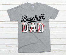 Load image into Gallery viewer, Baseball Dad