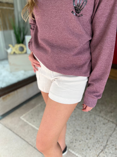 Bone Lounge Short